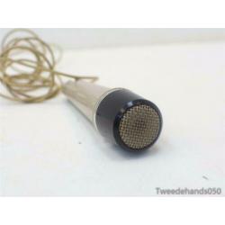 Vintage Philips microfoon 88794