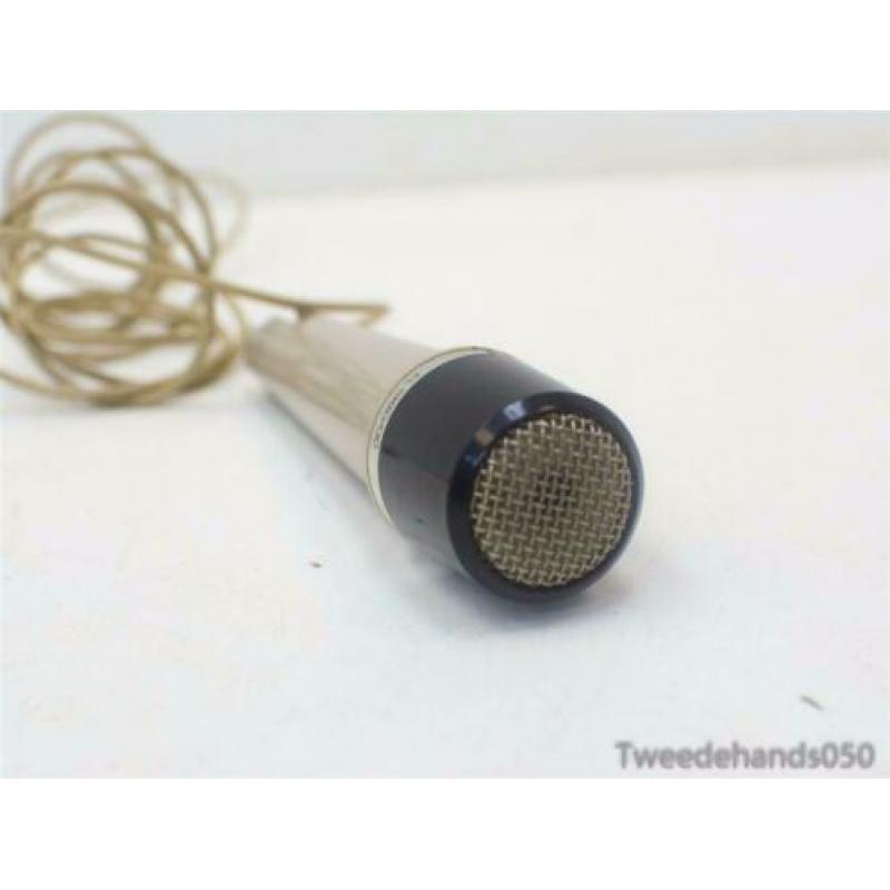 Vintage Philips microfoon 88794