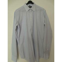 Overhemd Tailor & Son , mt 40