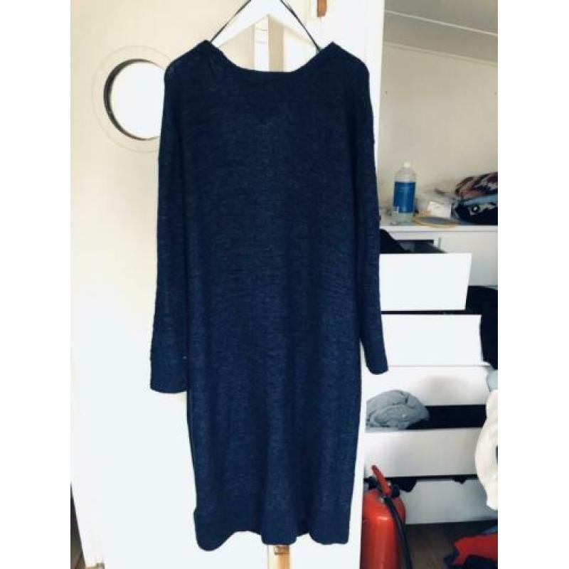 Heel lang vest Tommy Hilfiger mt L - Nieuwstaat!