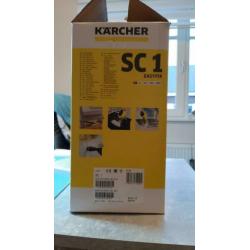 Karcher stoomreiniger sc 1