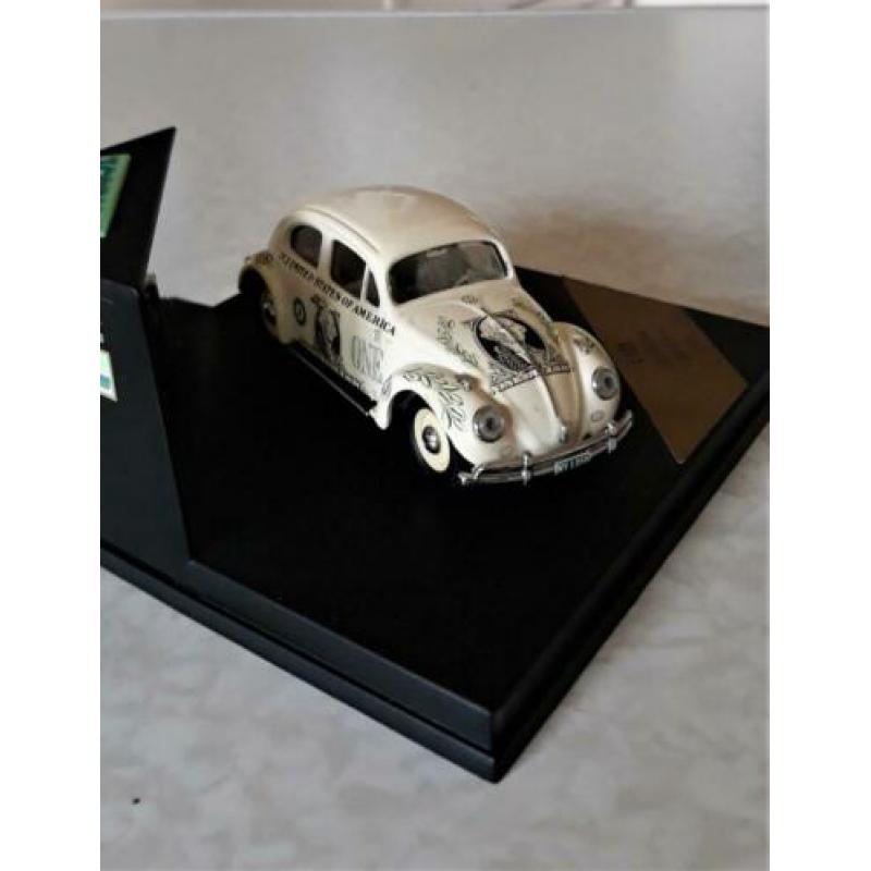 Vitesse VW kever the United States of America 1/4