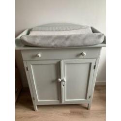 Prachtige commode