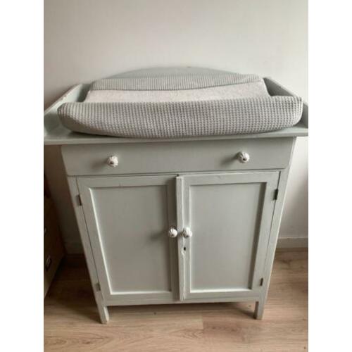 Prachtige commode