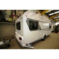 Knaus Sudwind 450 FU ~ NIEUW ~ - BORCULO
