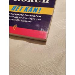 Stoppen met roken. Het kan! (boek)