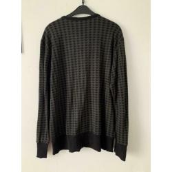 Heren vest maat xl