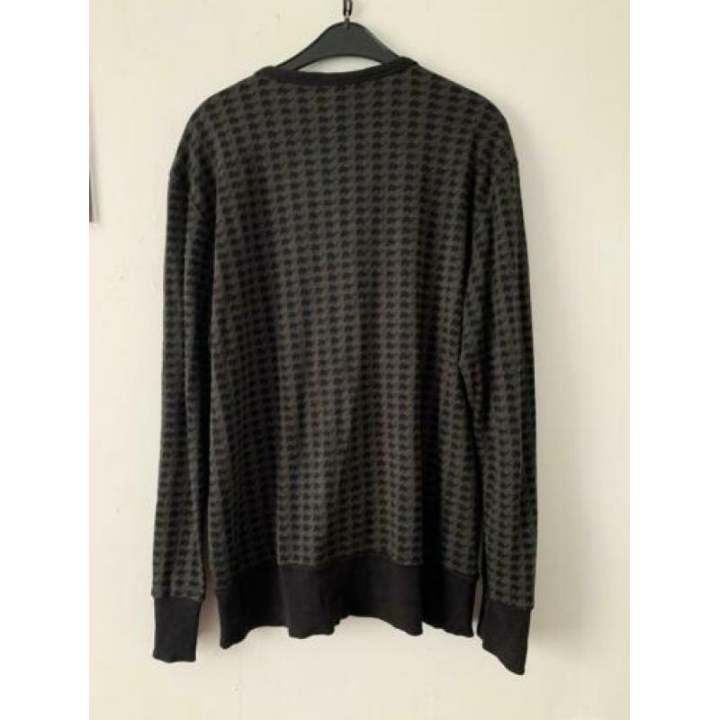 Heren vest maat xl