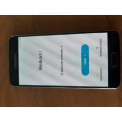 Samsung galaxy A3 2016 Gold