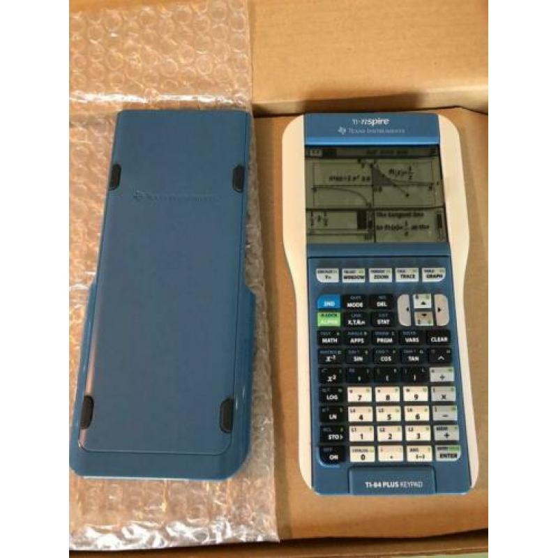 TI-84 plus Keypad T-nspire