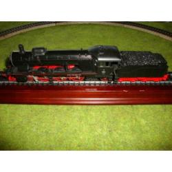 Hele mooie Marklin H0 stoomlocomotief 3514 K.W.st.E in OVP