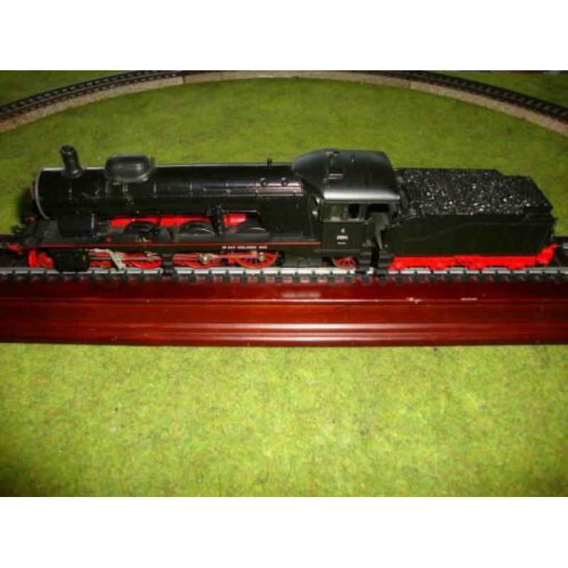 Hele mooie Marklin H0 stoomlocomotief 3514 K.W.st.E in OVP