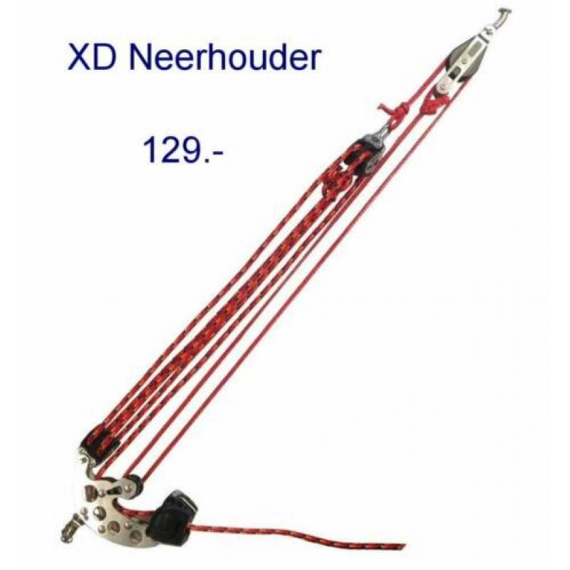 voor Laser 4.7 set zeil,latjes,mast 254.- Radiaal set 275.-