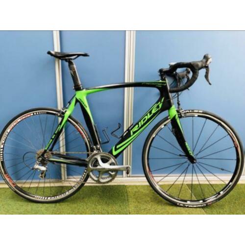 Ridley Noah RS