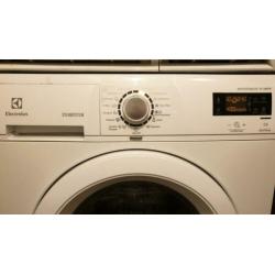 Electrolux EWF1476GDW