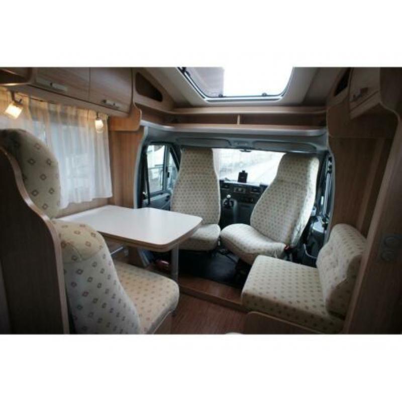 TEC AdvanTec 654 G ENKELE BEDDEN