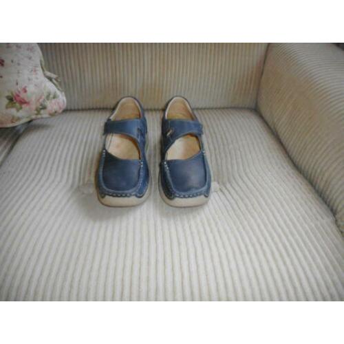 mooie dames WOLKY schoenen maat 37