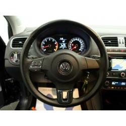 Volkswagen Polo 1.2 TSI Highline, Full map Navi, Mf Stuur, E