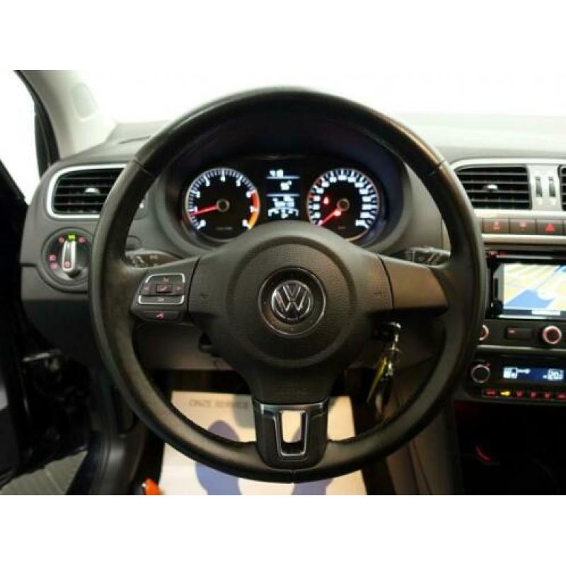 Volkswagen Polo 1.2 TSI Highline, Full map Navi, Mf Stuur, E