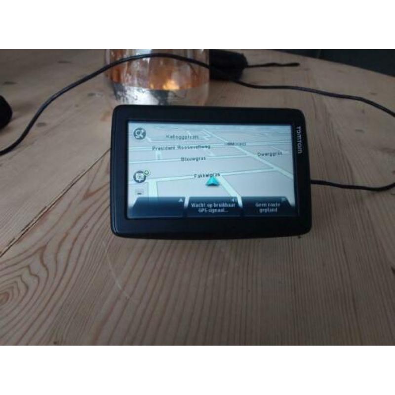 TomTom model 4EN52 Z1230