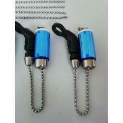 Fox Spring-Lok hangers, medium, 4 stuks