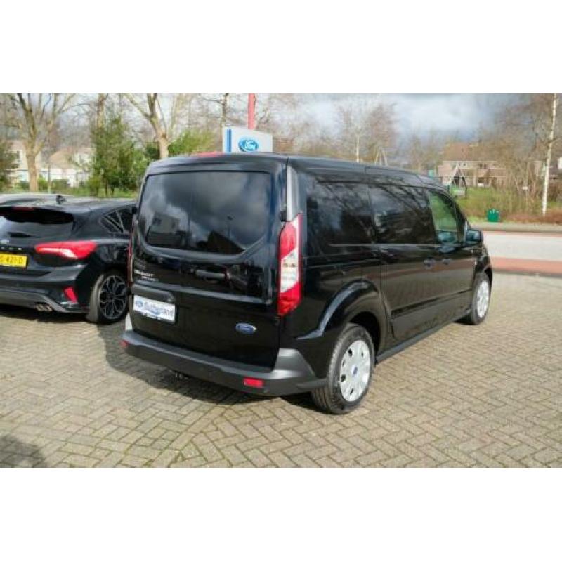 Ford Transit Connect 1.5 EcoBlue L2 Trend 100pk Camera | DAB