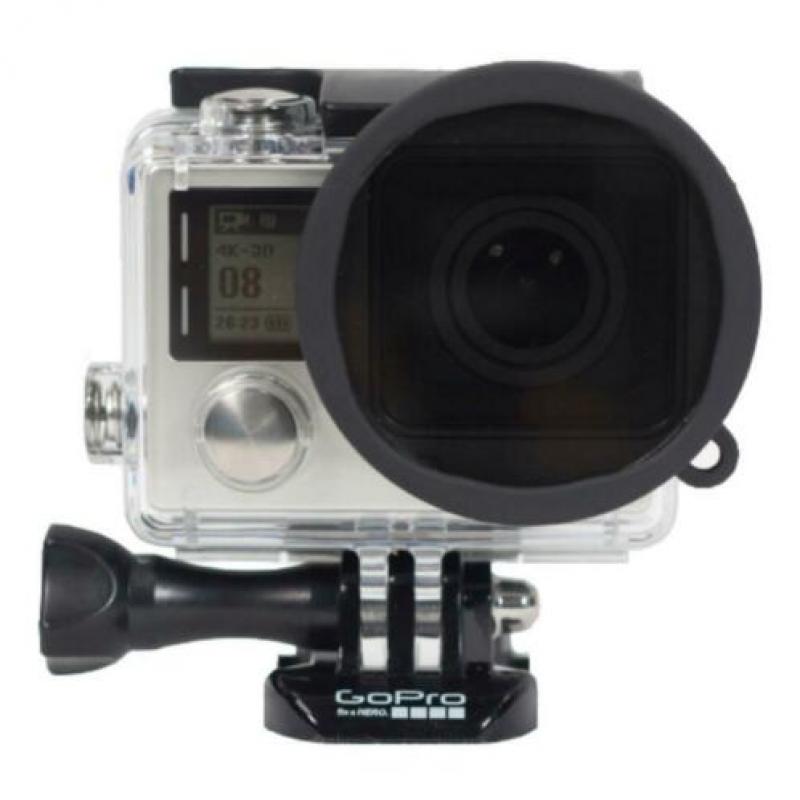 GoPro Polar Pro Filter 3-pack Above Water SALE!!!