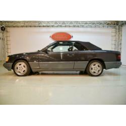 Mercedes-benz C-KLASSE 320 CE Convertible