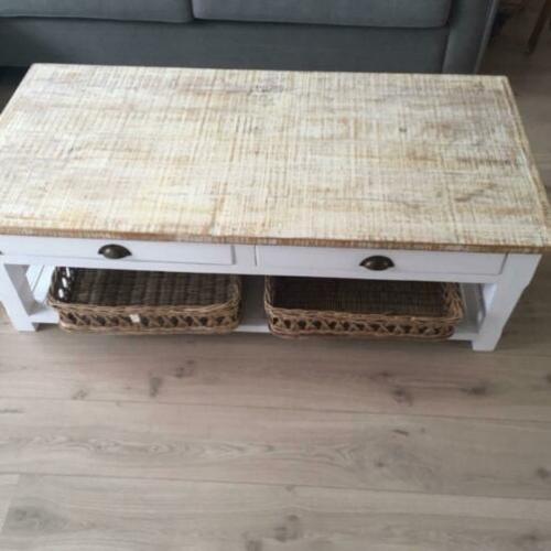 salontafel riviera maison