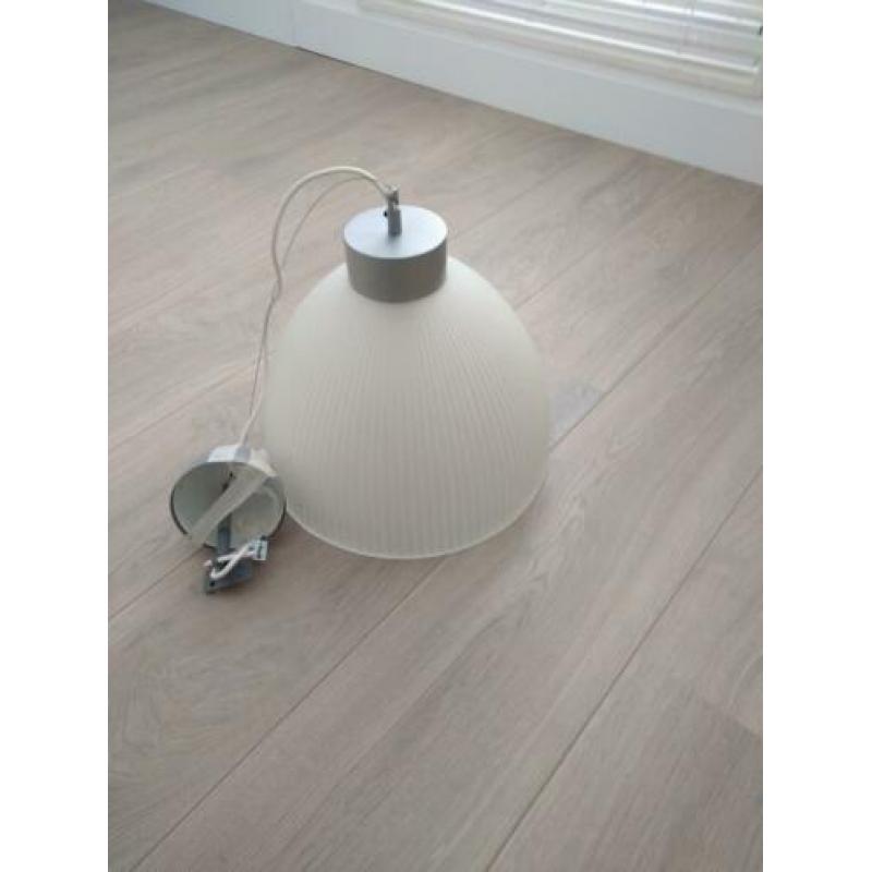 Set van 3 hanglampen