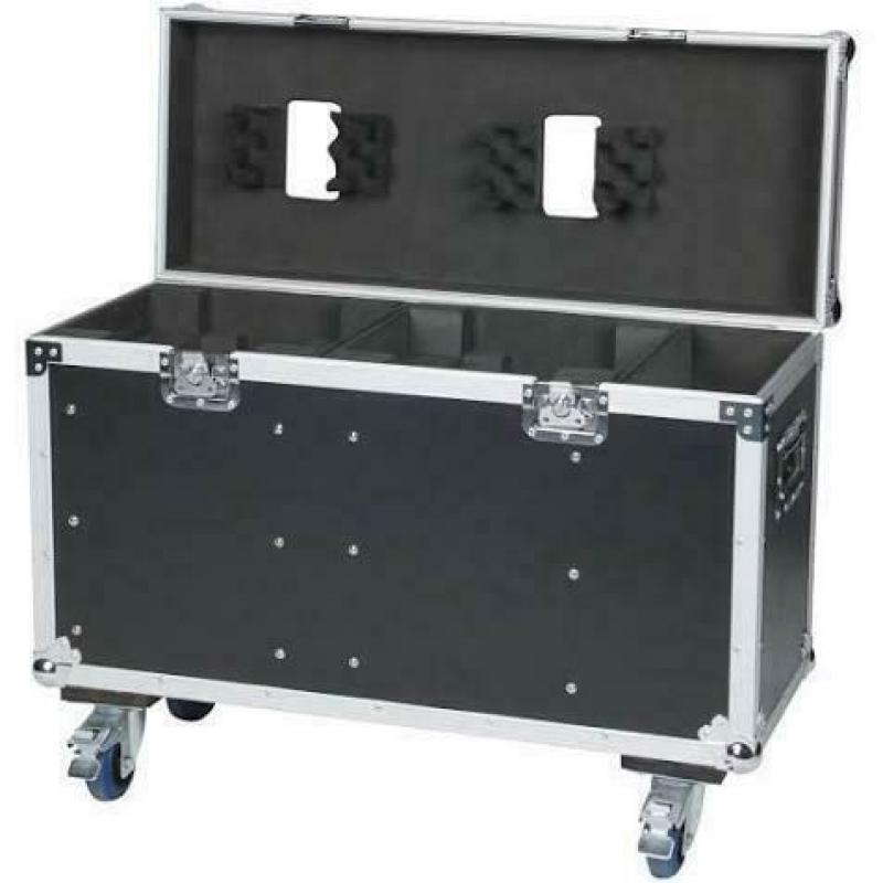 Showtec Phantom LED 75 Spot en Beam