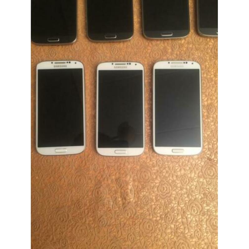 Partij samsung the koop
