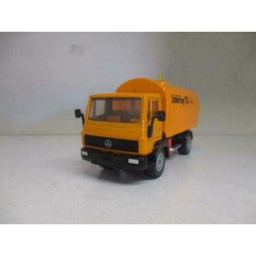 Mercedes Schorling TSZ