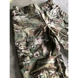 CRYE Combat pant KCT marsof SOF SF