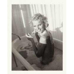 Sante D’Orazio – Polaroids