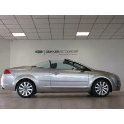 Ford Focus CC 2.0-16V 145pk TITANIUM