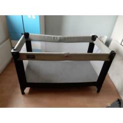 Camping bedje