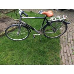 Herenfiets 28 inch ( opknapper )