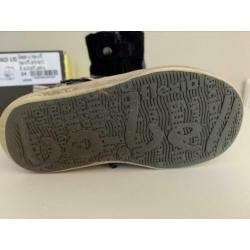 Bo-Bell meisjes schoenen laarsjes maat 24 leer