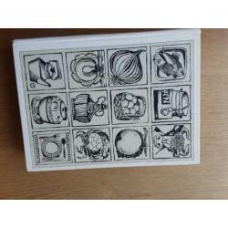 Zweeds kookboek