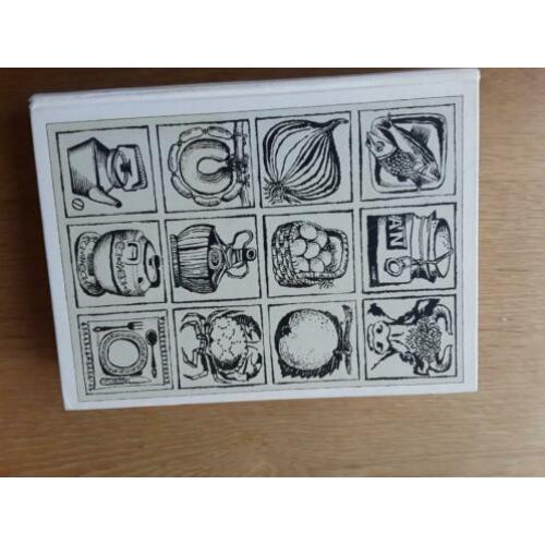 Zweeds kookboek