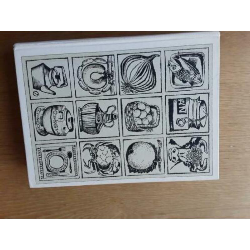 Zweeds kookboek