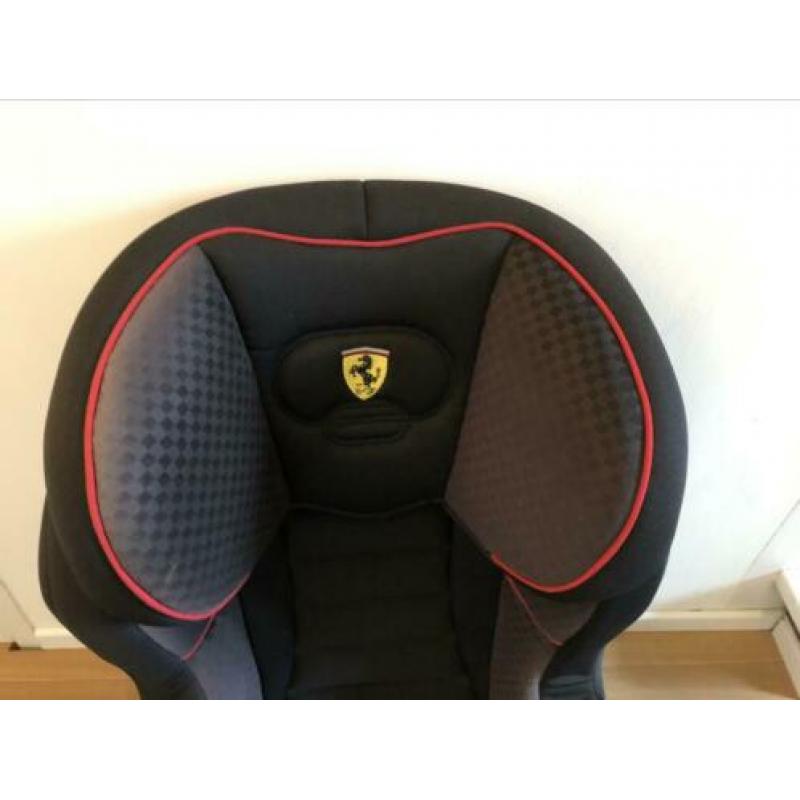 Autostoel Ferrari Befix SP