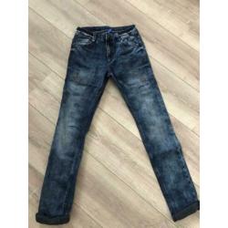 Jeans maat 164