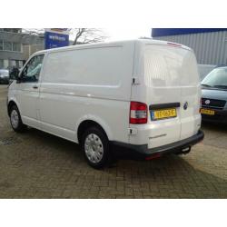 Volkswagen Transporter 2.0 TDI L1H1 75 Kw AIRCO SCHUIFDEUR N