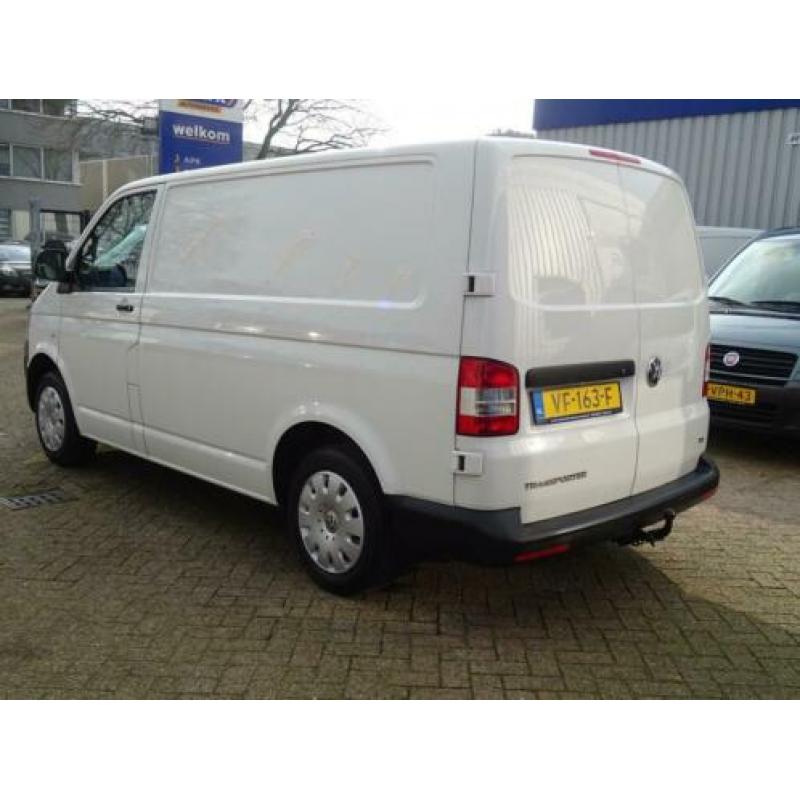 Volkswagen Transporter 2.0 TDI L1H1 75 Kw AIRCO SCHUIFDEUR N