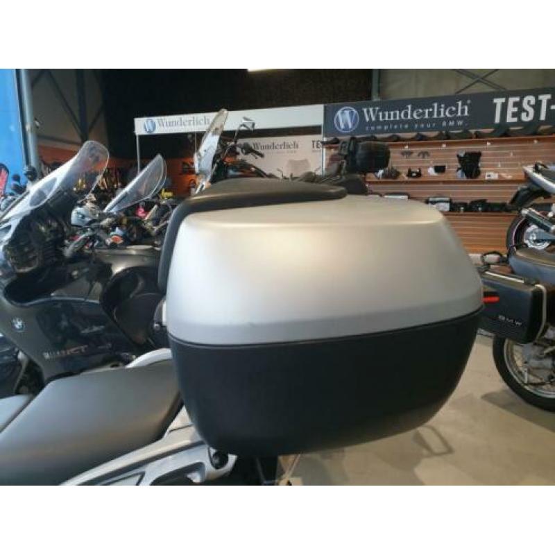 Topkoffer r1200rt k1200gt k1300gt