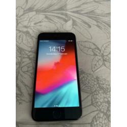 Iphone 6s 16gb met klein defect