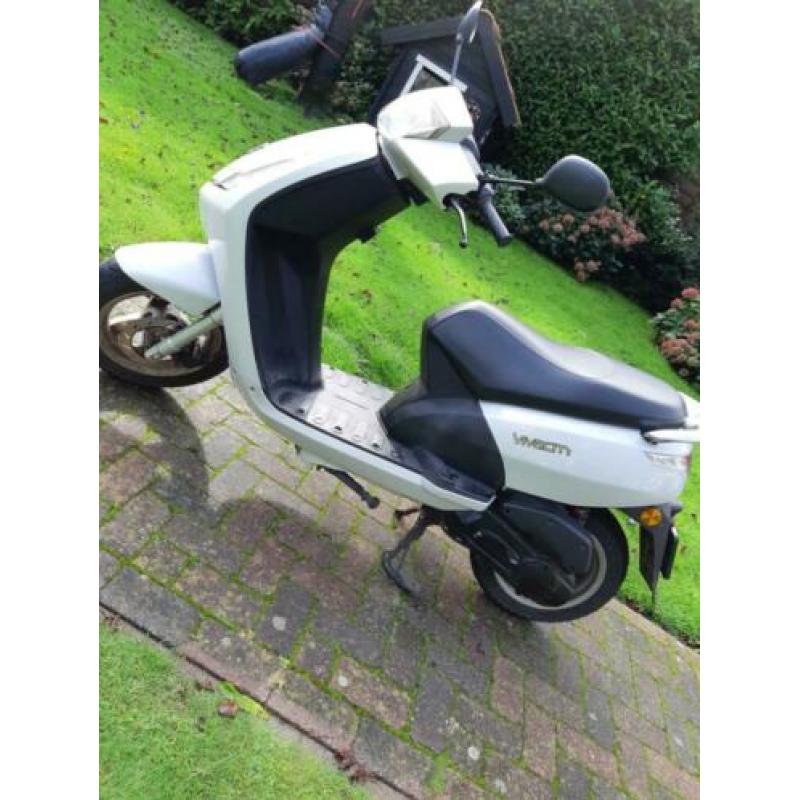 Peugeot Vivacity