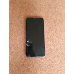 Samsung s8 scherm kapot